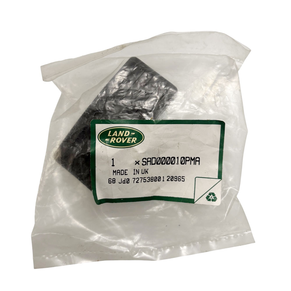 Pad for Accelerator Pedal SAD000010PMA